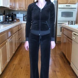 Juicy Couture Jacket